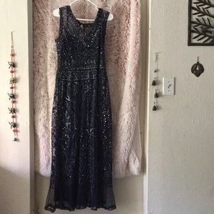 Mother of the groom dress!